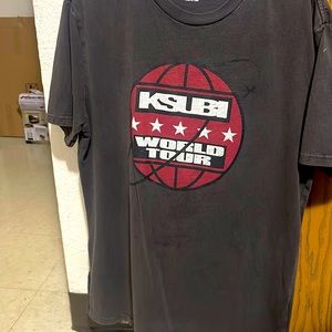 KSUBI size small Ash Grey